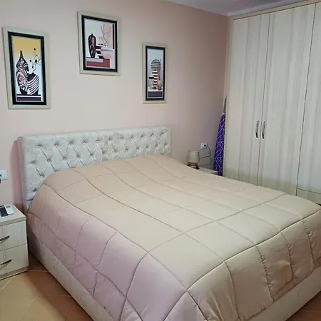 Vero Apartment