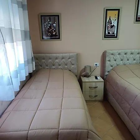 Apartman Vero Tirana