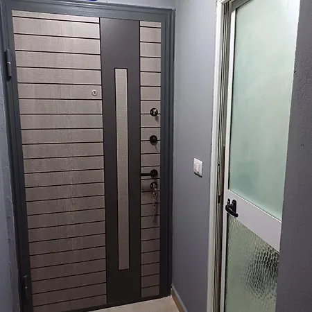 Vero Apartamento *