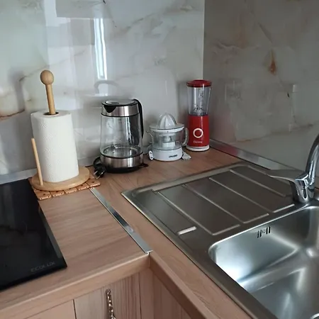 Apartamento Vero *