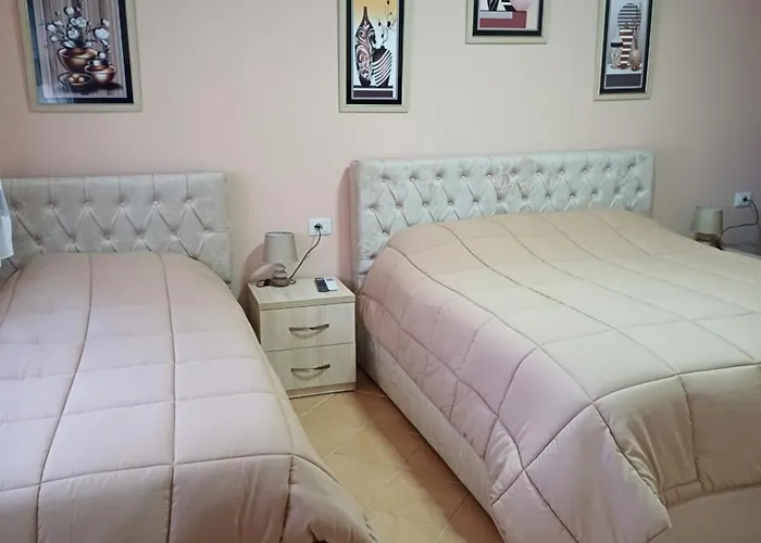 Vero Appartamento