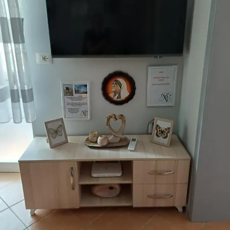 Vero * Τίρανα