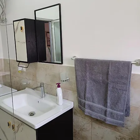 Vero شقة تيرانا