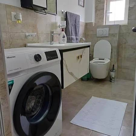 Appartement Vero Tirana