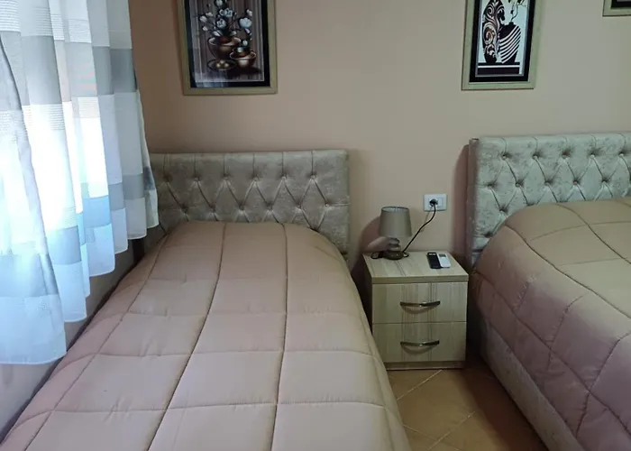 Apartman Vero Tirana