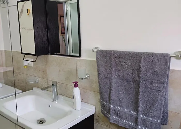 Vero Apartman Tirana