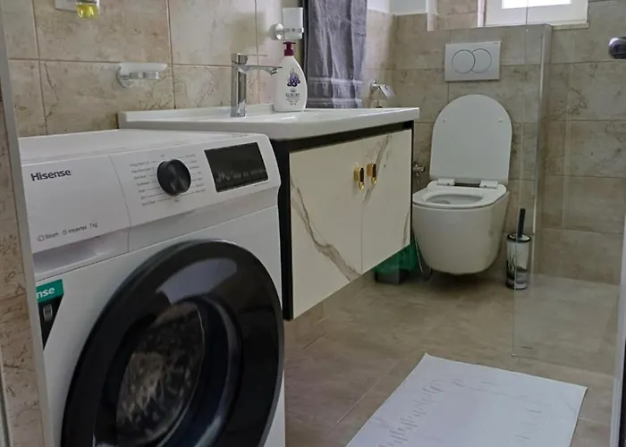 Apartman Vero Tirana